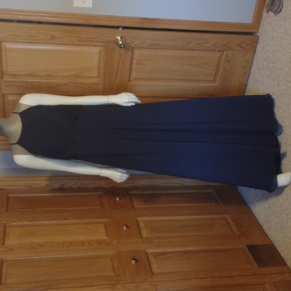 Aw Bridal Dresses & Skirts - Navy Bridesmaid or Prom Dress